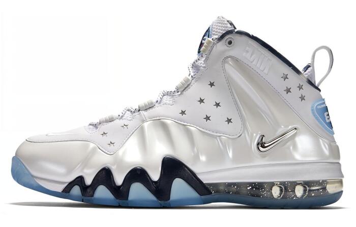 Nike Barkley Posite Max USA