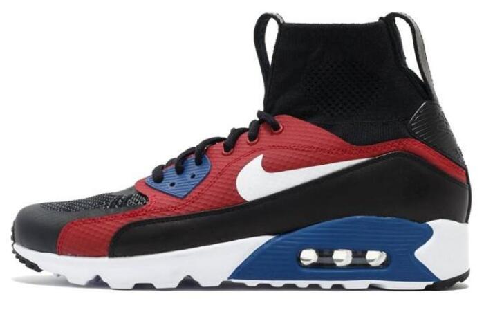 Nike Air Max 90 "Ultra Superfly T"