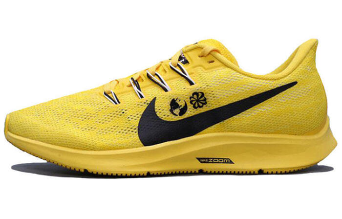 Cody Hudson x Nike Pegasus 36 36 Swoosh