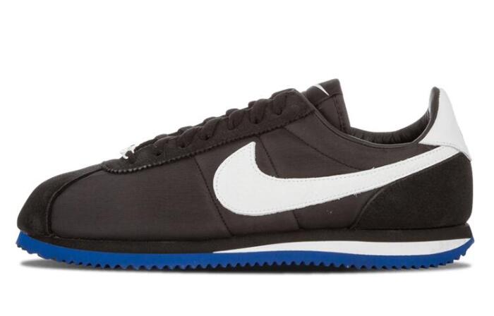 Nike Cortez Undefeated LA