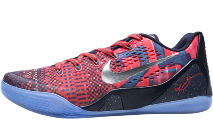 Nike Kobe 9 EM Low Phillipines 9
