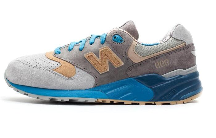New Balance 999 Concepts