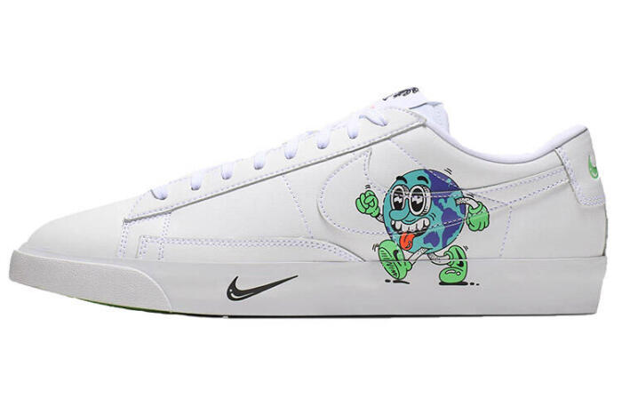 Nike Blazer Earth Day Collection