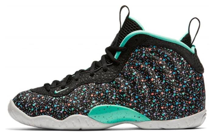 Nike Air Foamposite One Easter 2018 (GS)