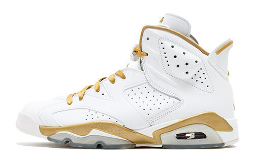 Air Jordan 6 Retro Golden Moments (GMP)