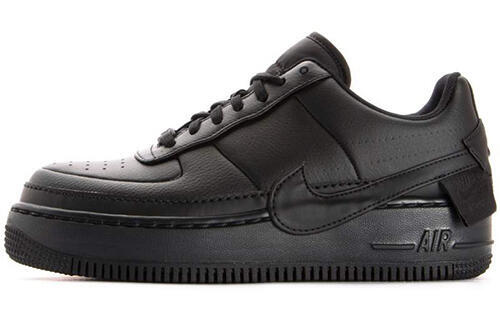Nike Air Force 1 Jester XX "Black"