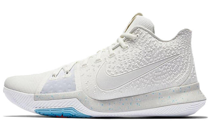 Nike Kyrie 3 Ivory