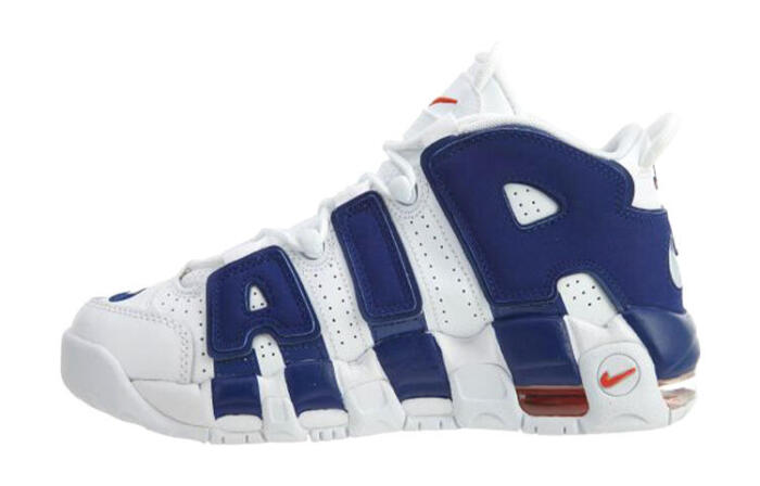 Nike Air More Uptempo Knicks (GS) AIR
