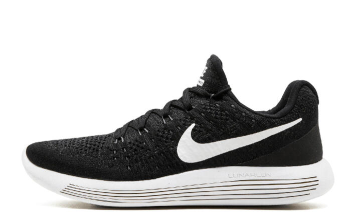 Nike Lunarepic Low Flyknit