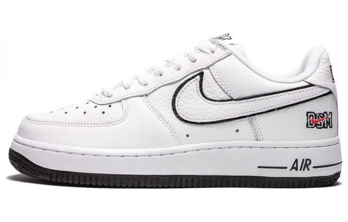 Nike Air Force 1 Retro DSM White DSM NYC