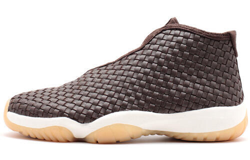 Air Jordan Future Dark Chocolate