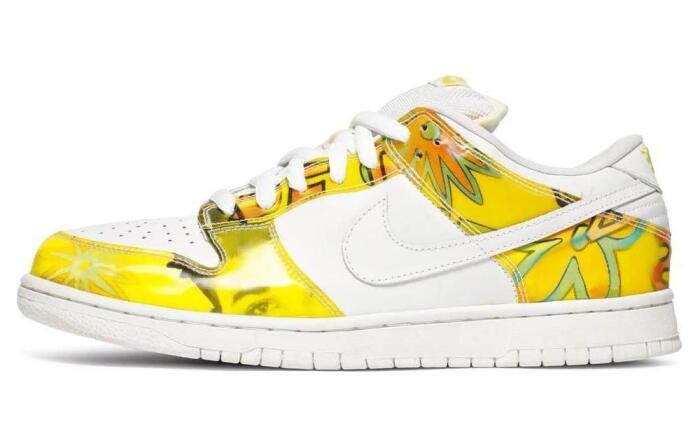 Nike Dunk SB Low De La Soul