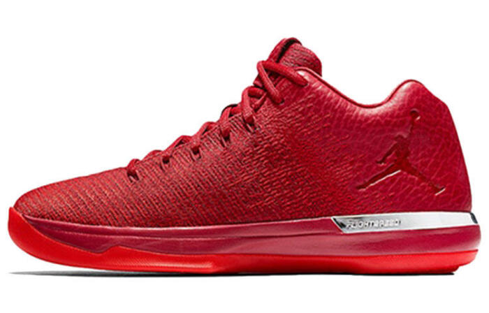 Air Jordan 31 Low "Chicago"  (Away)