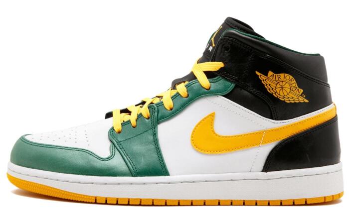 Air Jordan 1 Retro Sonics