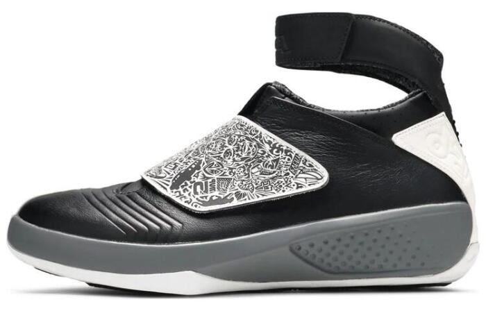 Air Jordan 20 Retro Playoff 2015