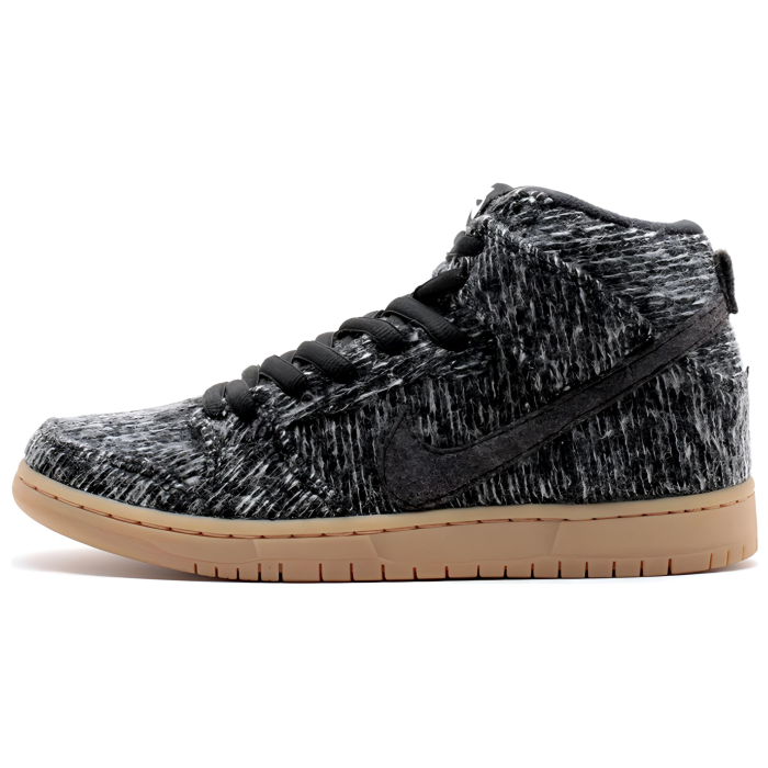 Nike Dunk High Warmth Pack