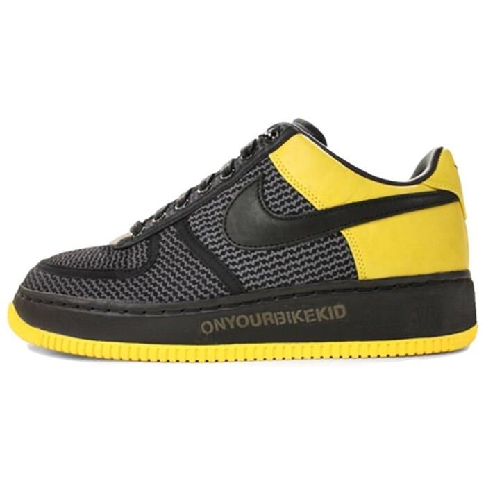 Nike Air Force 1 Low UNDFTD Livestrong