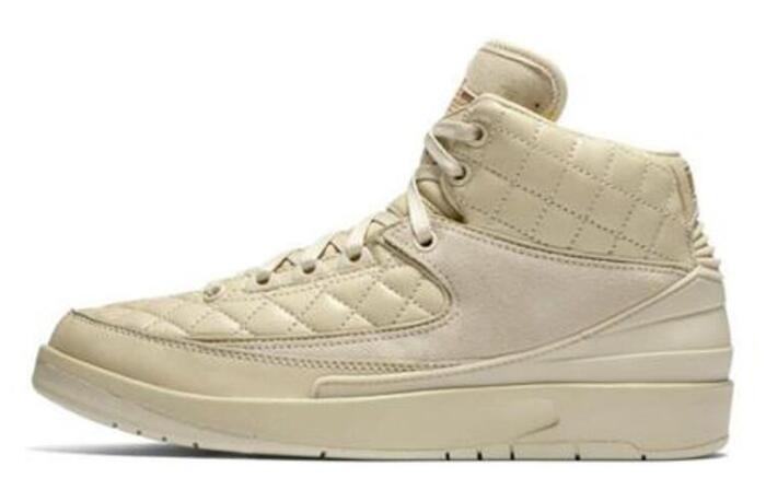 Air Jordan 2 Retro Just Don Beach    2016