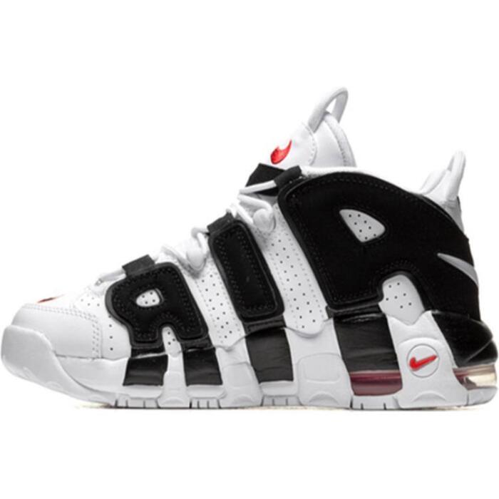 Nike Air More Uptempo AIR (GS)