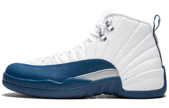 Air Jordan 12 Retro French Blue (2016)