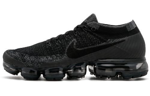 Nike Air VaporMax Triple Black 2.0