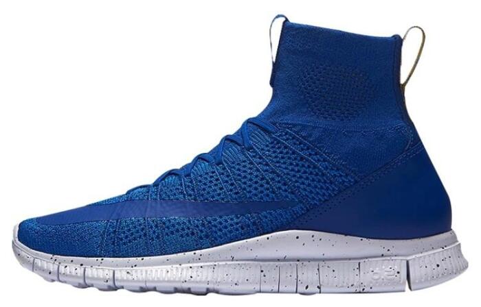 Nike Superfly Mercurial Game Royal