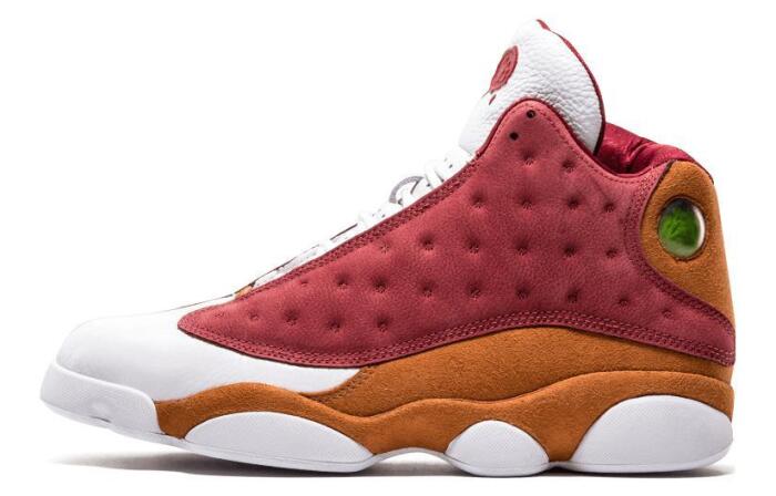 Air Jordan 13 Retro Premio Bin 23