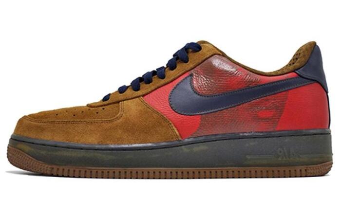 Nike Air Force 1 PRM 07 25