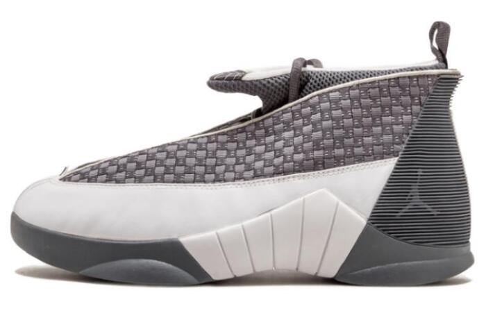 Air Jordan 15 OG Flint