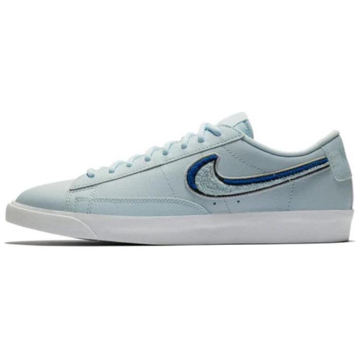 Nike Blazer 3D Logo