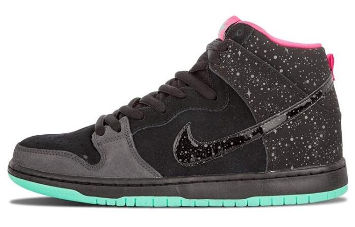 Nike Dunk SB High Premier