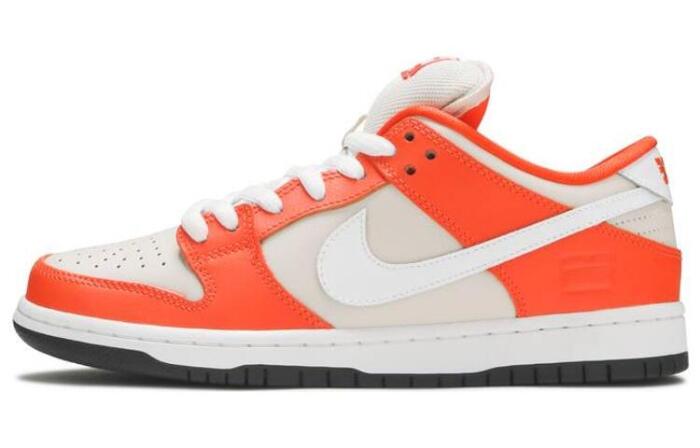Nike Dunk SB Low Orange Box