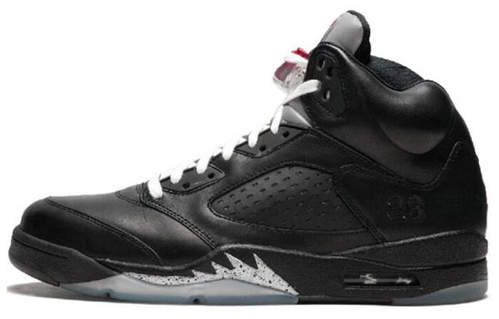 Air Jordan 5 Retro Premio Bin23