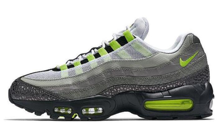 Nike Air Max 95 Neon Safari