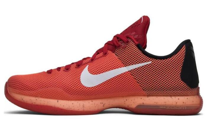 Nike Kobe 10 ''Hot Lava''