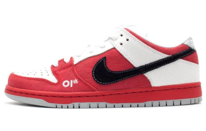 Nike Dunk SB Low "Roller Derby"
