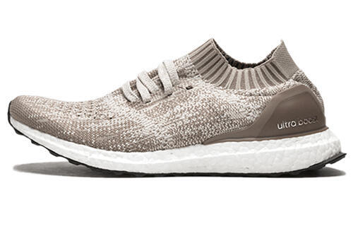 Adidas Ultra Boost Uncaged Khaki Brown