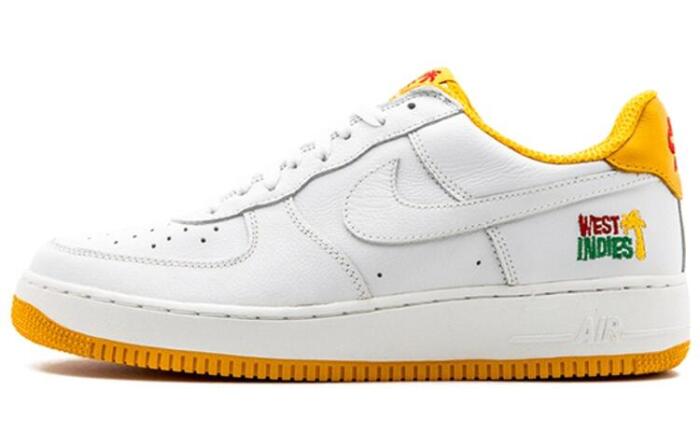 Nike Air Force 1 Low West Indies 2