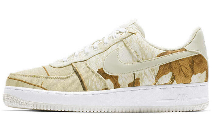 Nike Air Force 1 Realtree
