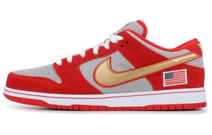Nike Dunk SB Low Nasty Boys