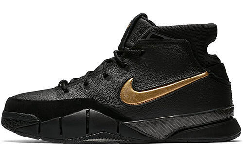 Nike Kobe 1 Protro Mamba Day kobe1