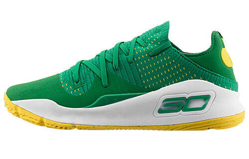 Under Armour Curry 4 4