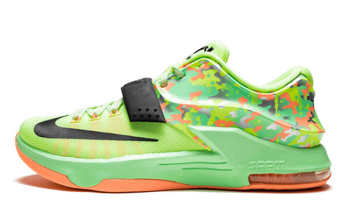 Nike KD 7 Easter