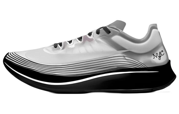 Nike Zoom Fly NYC