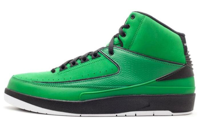 Air Jordan 2 Retro QF Candy Pack