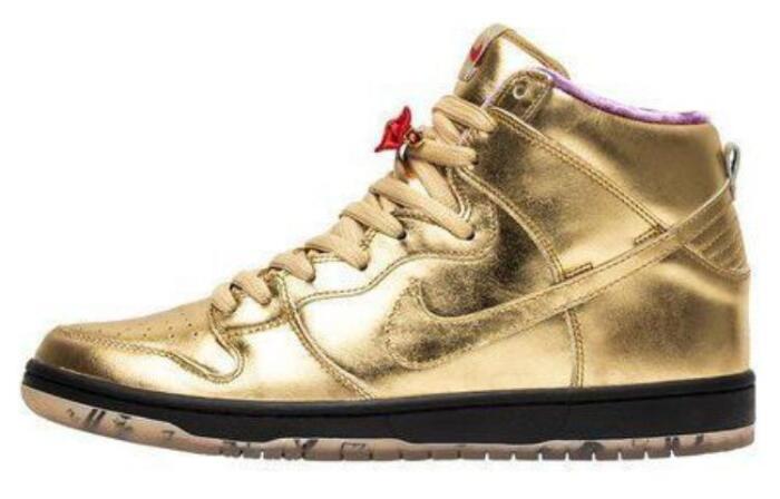 Nike SB Dunk High Humidity
