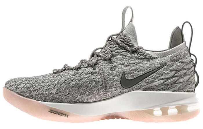 Nike LeBron 15 Low ''Light Bone''