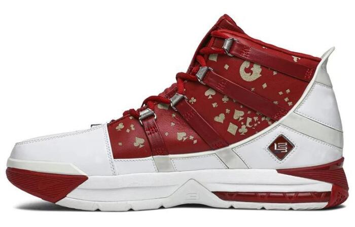 Nike LeBron Zoom 3 All-Star