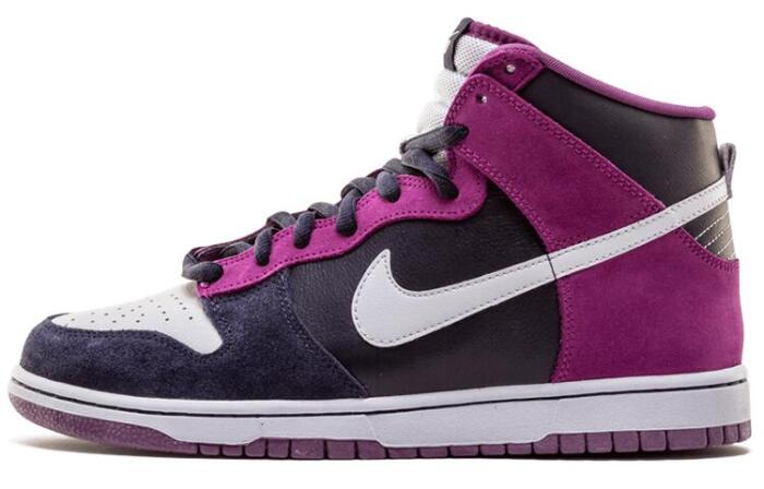 Nike Dunk SB High Un-Heavens Gate