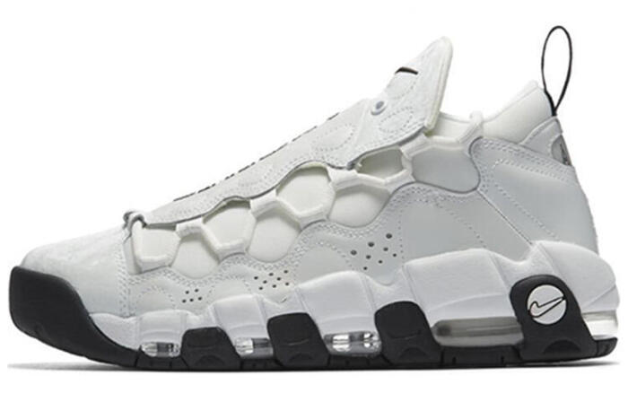 Nike Air More Money All-Star 2018 "White" (W)